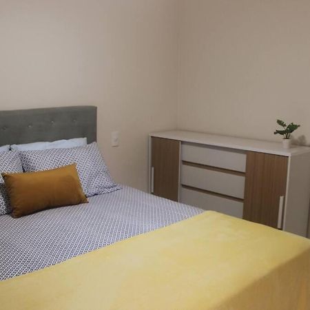 Ap Confortavel Guaruja - Enseada Екстер'єр фото