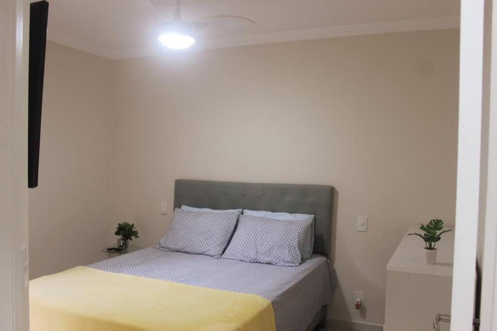 Ap Confortavel Guaruja - Enseada Екстер'єр фото